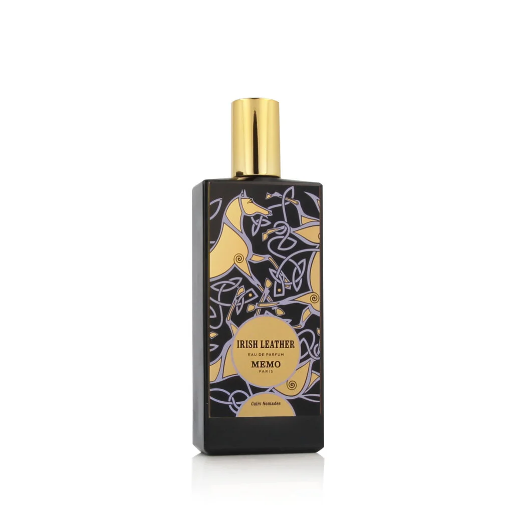 Memo Paris Irish Leather Eau de Parfum (unisex) 75 ml