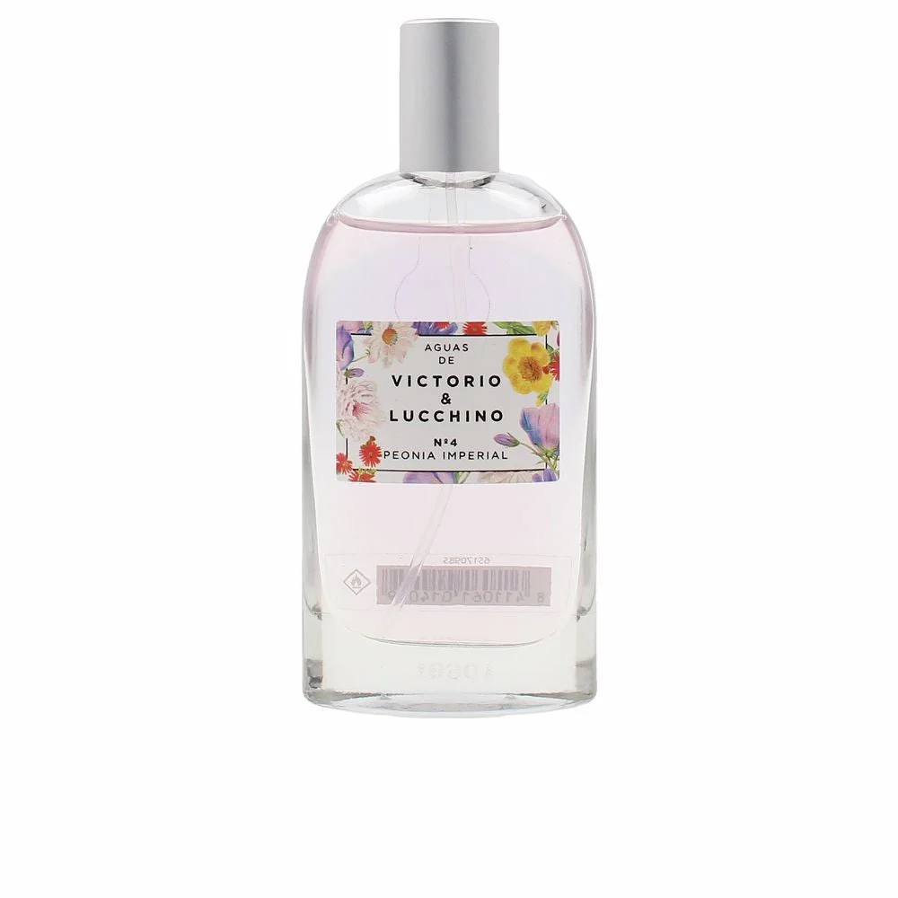 Victorio e Lucchino Aguas De Victorio e Lucchino N04 Eau De Toilette Spray 30ml