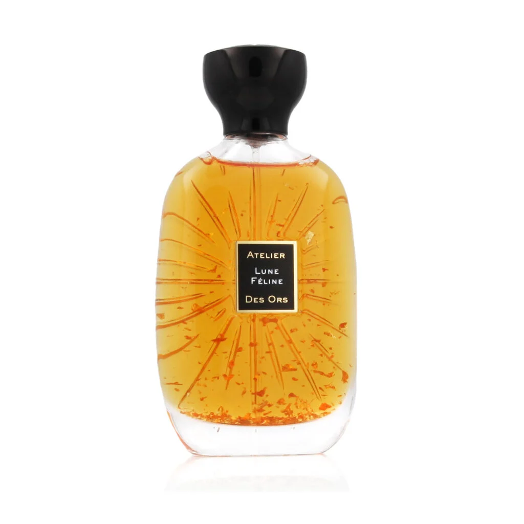 Atelier Des Ors Lune Féline Eau de Parfum (unisex) - ricaricabile 100 ml