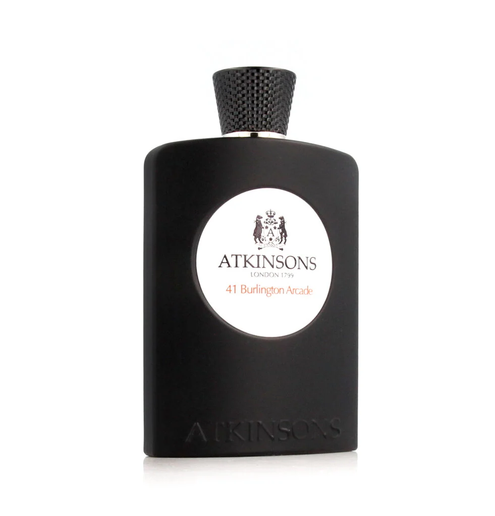 Atkinsons 41 Burlington Arcade Eau de Parfum (unisex) 100 ml