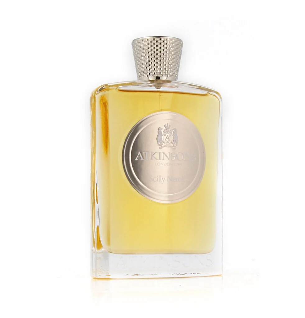 Atkinsons Scilly Neroli Eau de Parfum (unisex) 100 ml