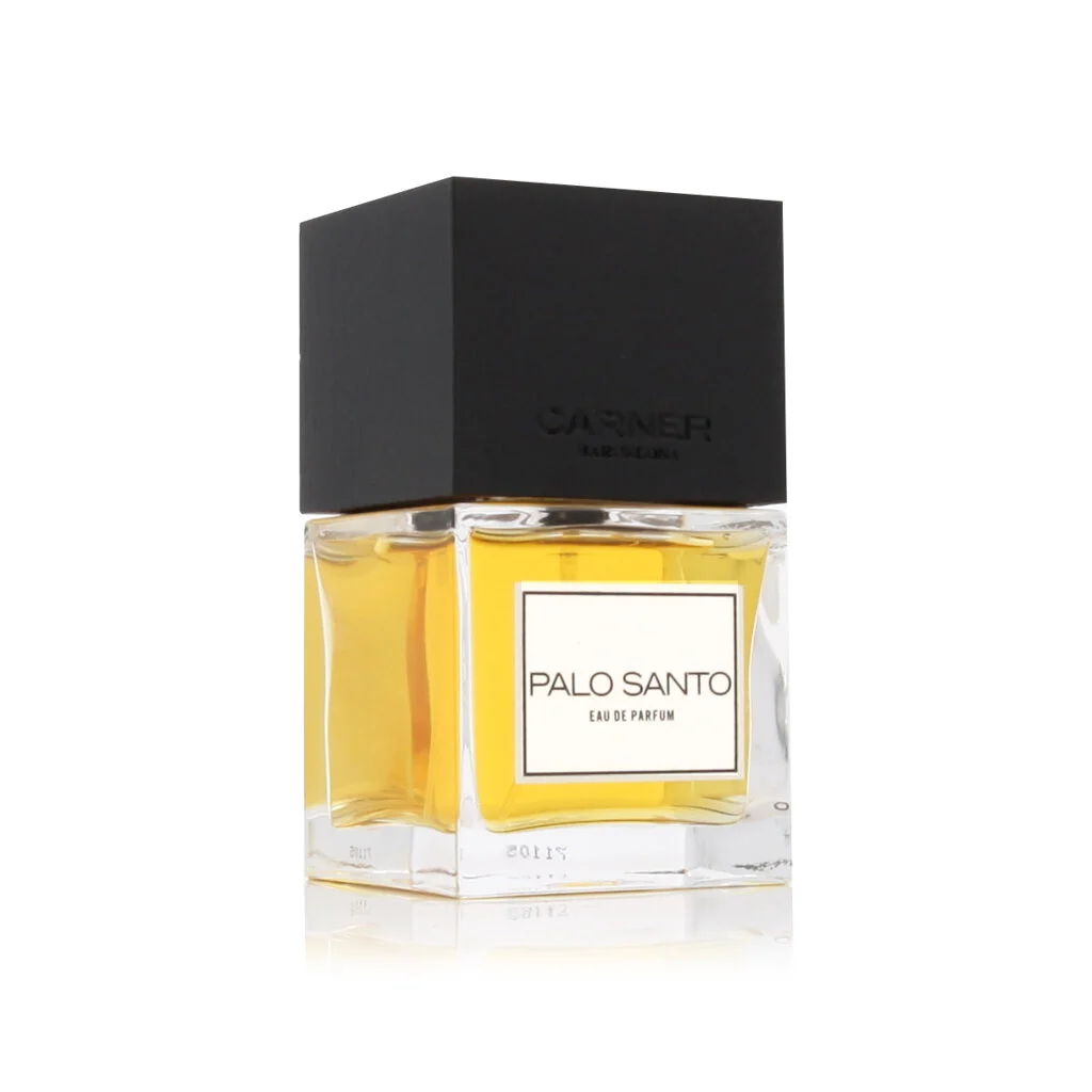Carner Barcelona Palo Santo Eau de Parfum (unisex) 100 ml