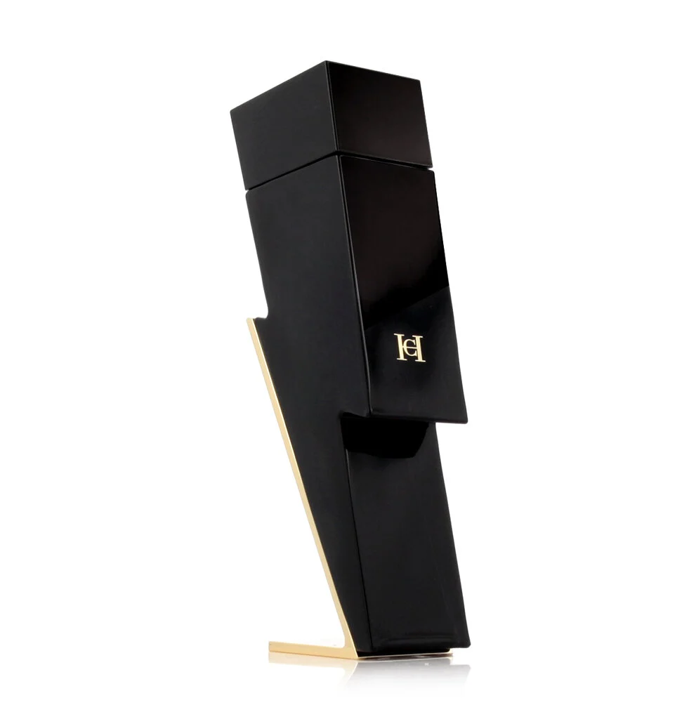 Carolina Herrera Bad Boy Eau de Toilette (uomo) 150 ml