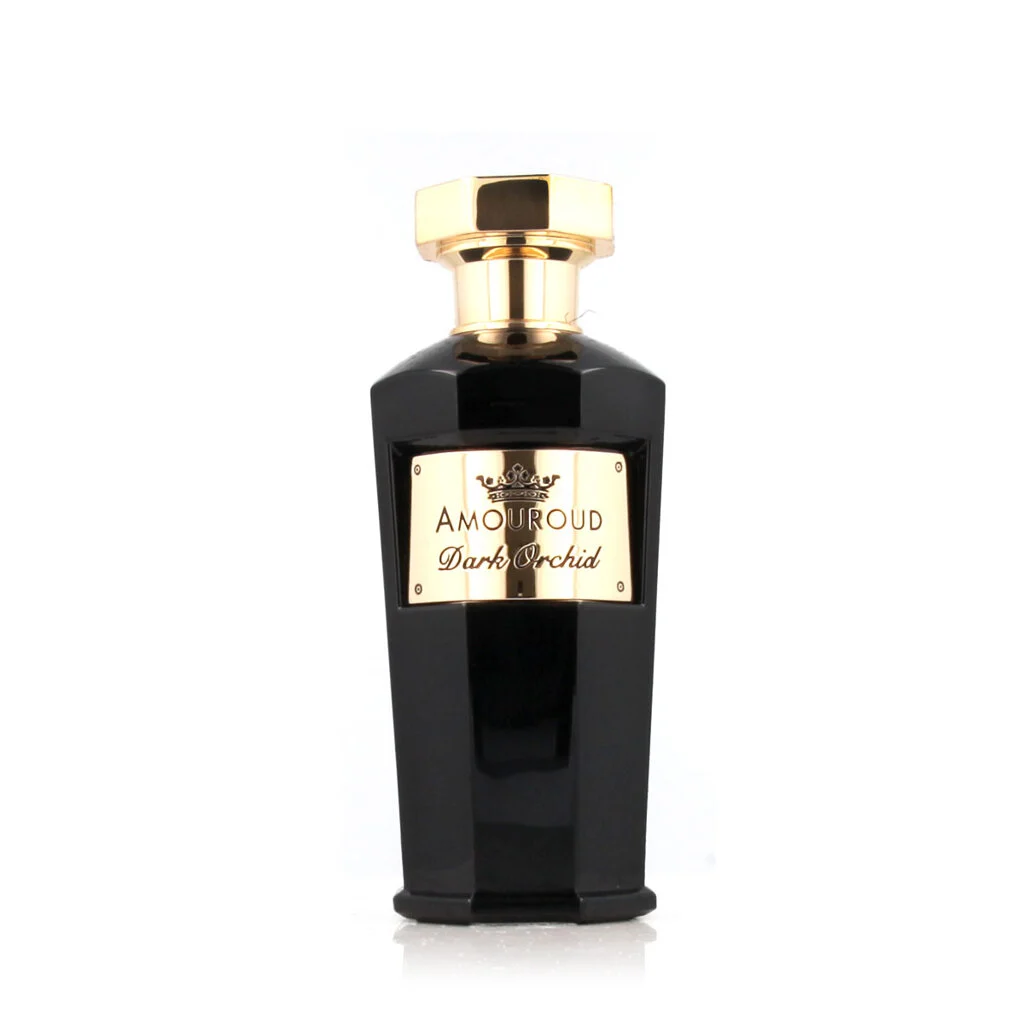 Amouroud Dark Orchid Eau de Parfum (unisex) 100 ml