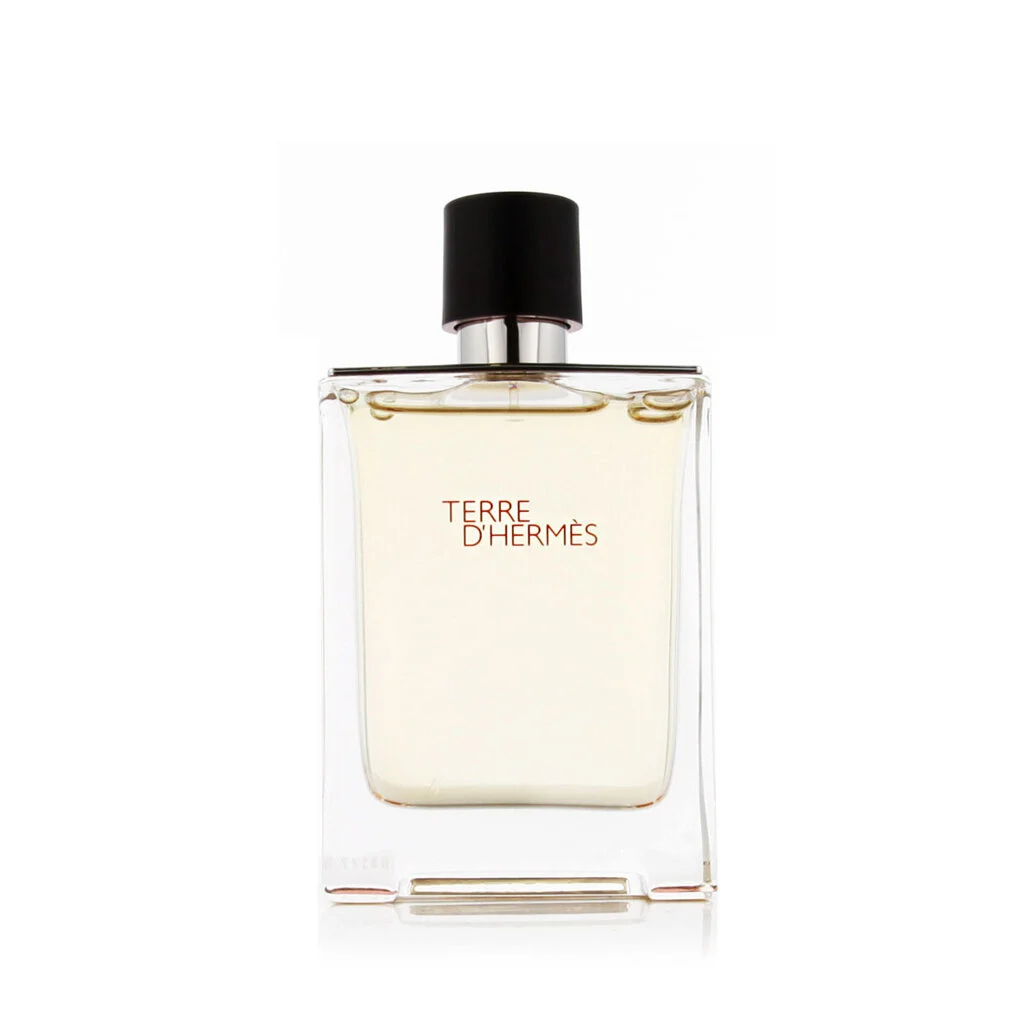 Hermès Terre D'Hermès Eau de Toilette (uomo) 100 ml