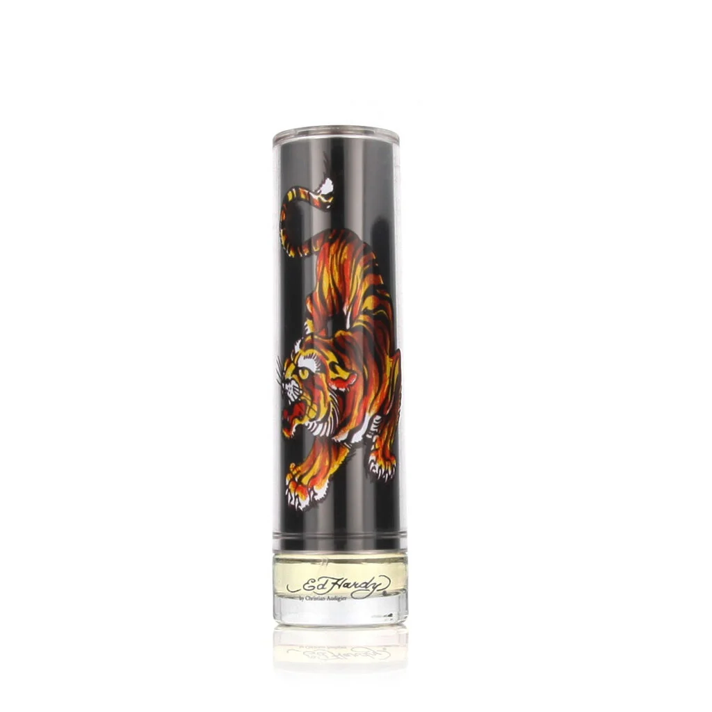 Christian Audigier Ed Hardy Men's Eau de Toilette (uomo) 30 ml