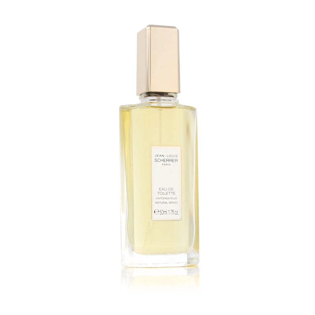 Jean Louis Scherrer Scherrer Eau de Toilette (donna) 50 ml
