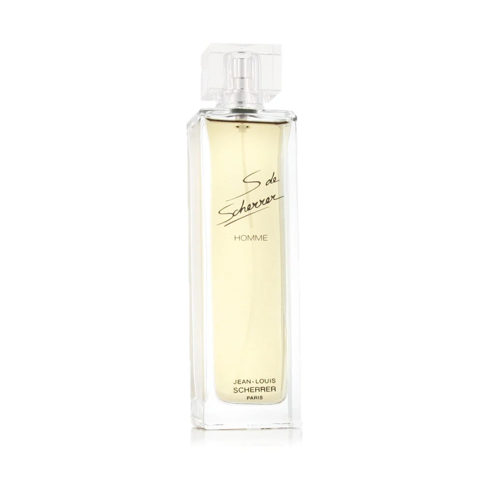 Jean Louis Scherrer S de Scherrer Homme Eau de Toilette (uomo) 100 ml