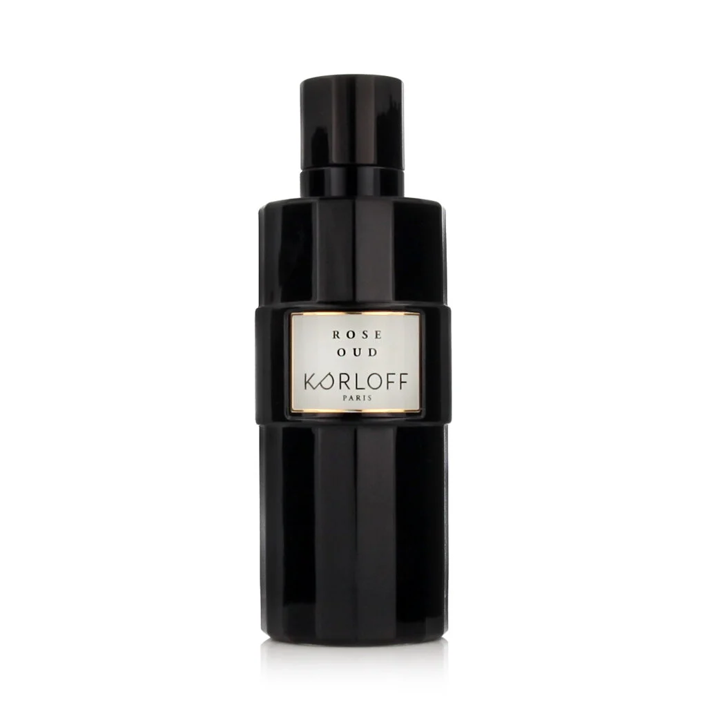 Korloff Rose Oud Eau de Parfum (unisex) 100 ml