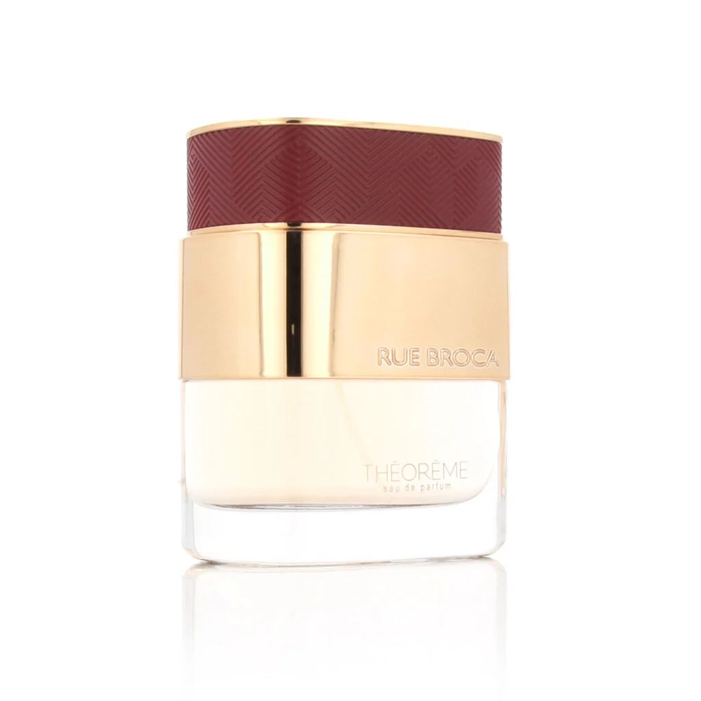 Rue Broca Théorème Pour Femme Eau de Parfum (donna) 90 ml