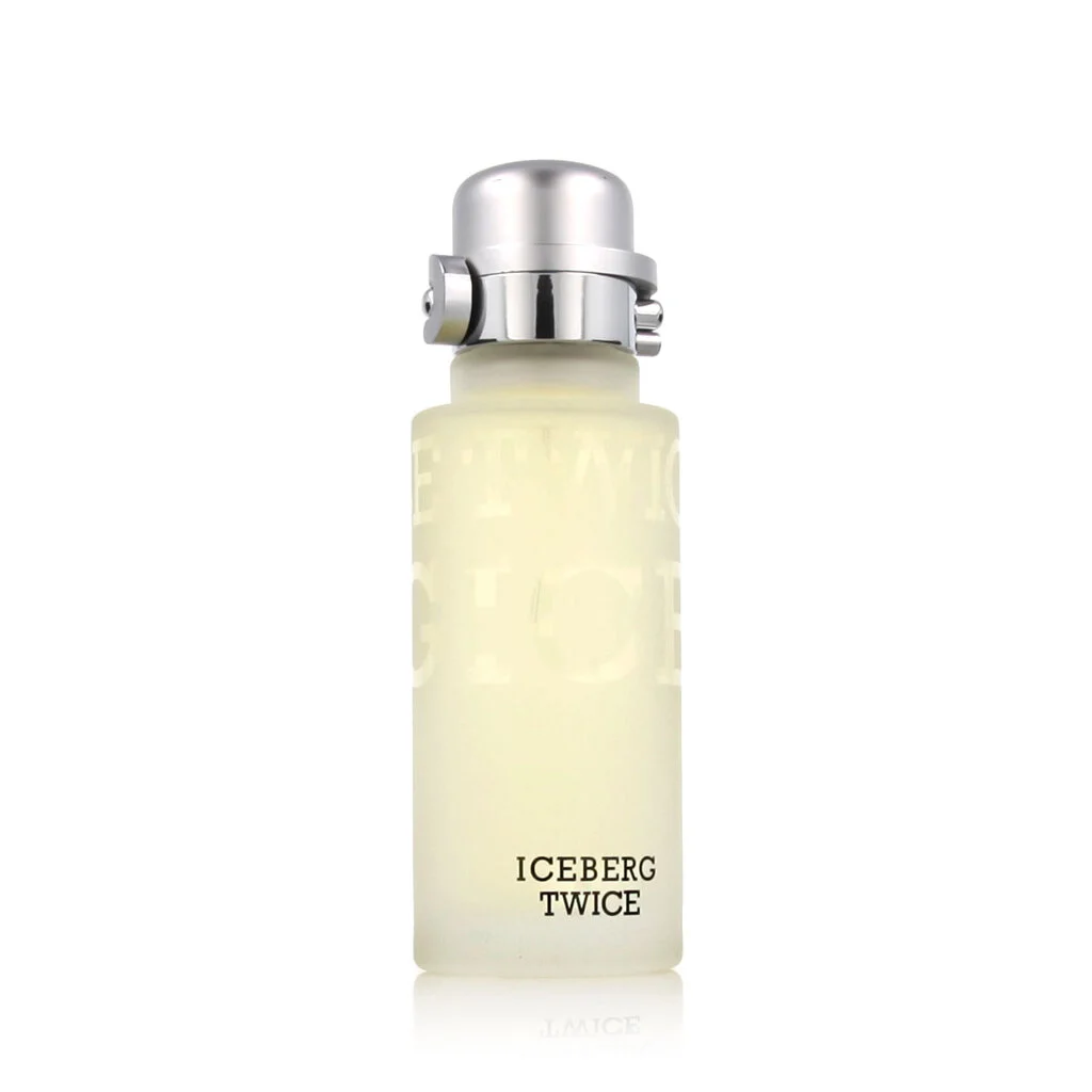 Iceberg Twice For Him Eau de Toilette (uomo) 125 ml