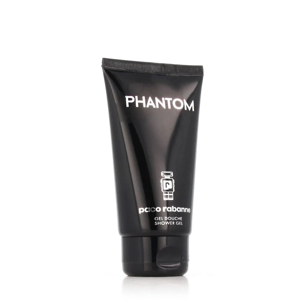 Paco Rabanne Phantom Gel Doccia profumato (uomo) 150 ml