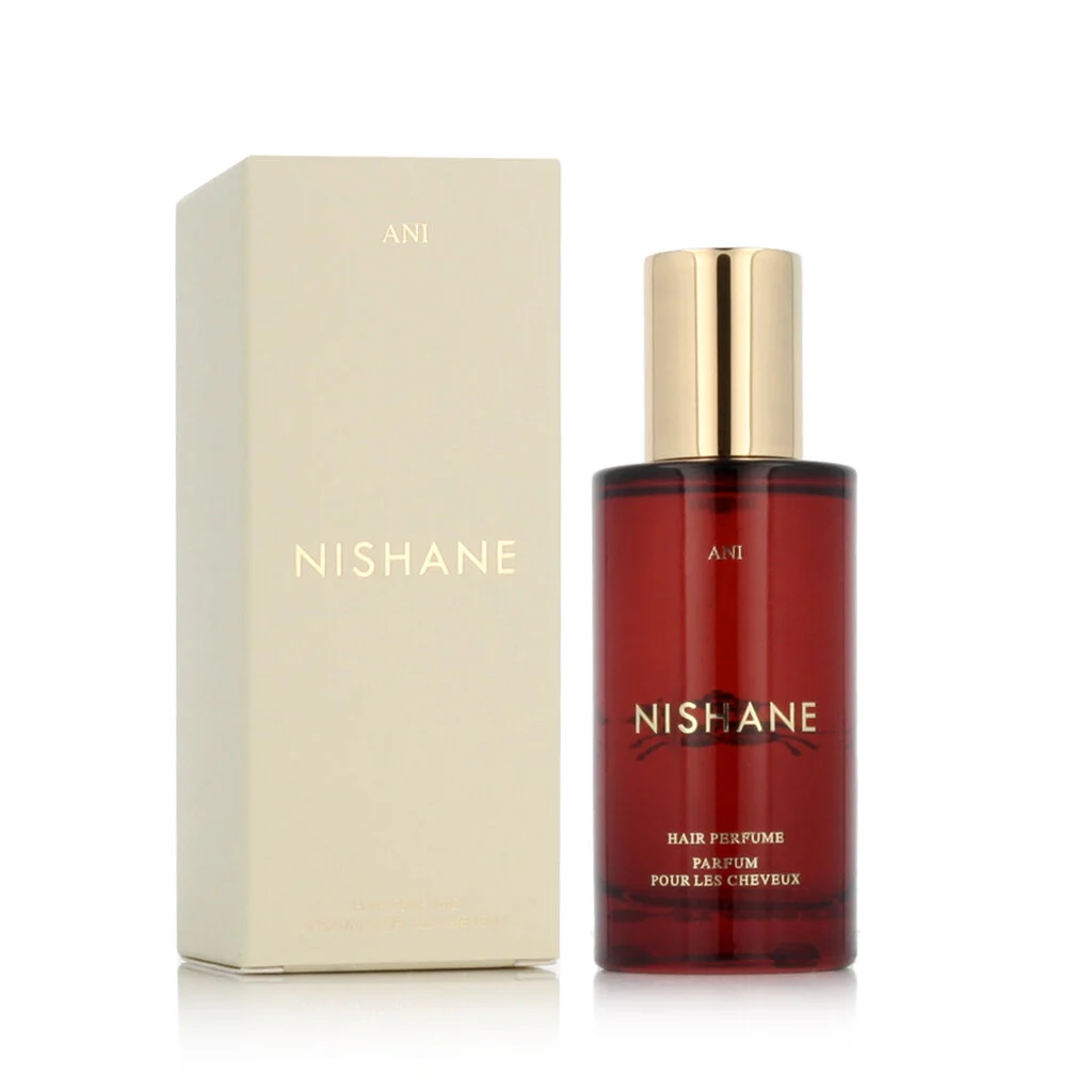 Nishane Ani Profumo per capelli (unisex) 50 ml