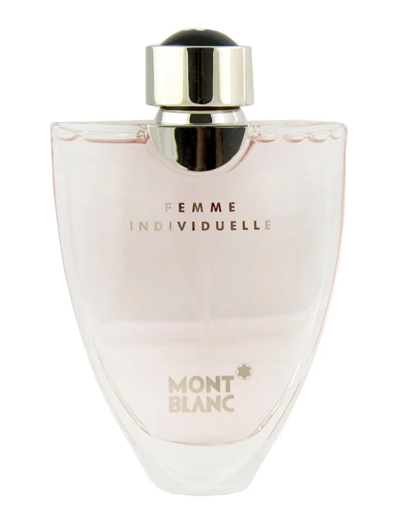 Montblanc Femme Individuelle Eau de Toilette (donna) - tester 75 ml