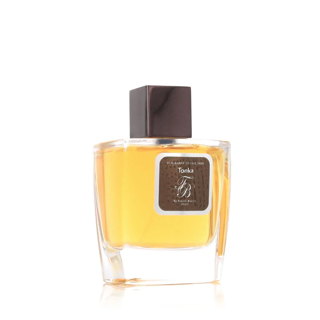 Franck Boclet Tonka Eau de Parfum (unisex) 100 ml