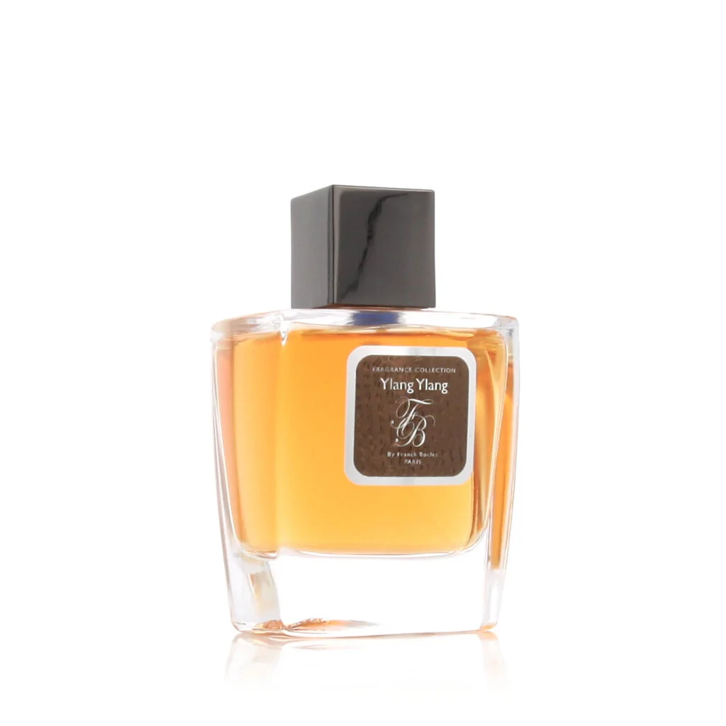 Franck Boclet Ylang Ylang Eau de Parfum (unisex) 100 ml