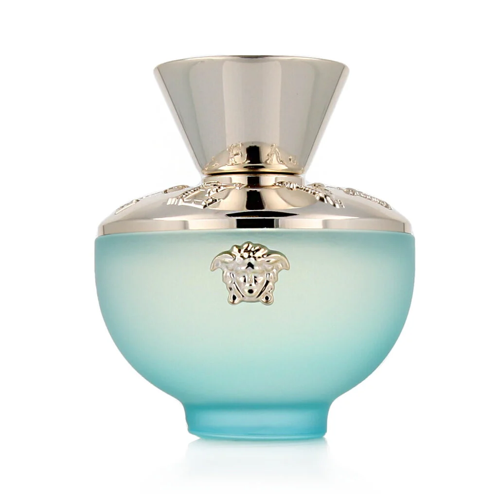 Versace Pour Femme Dylan Turquoise Eau de Toilette (donna) 100 ml