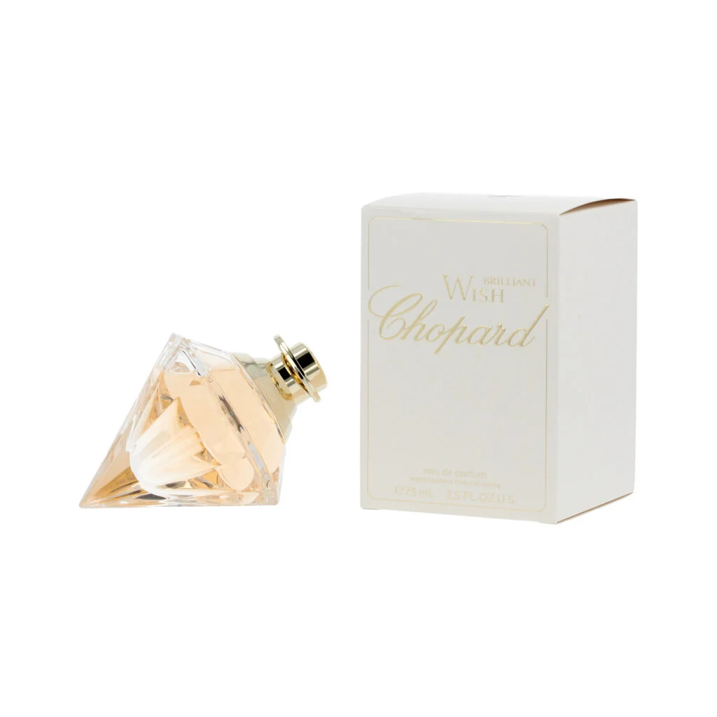 Chopard Brilliant Wish Eau de Parfum (donna) 75 ml