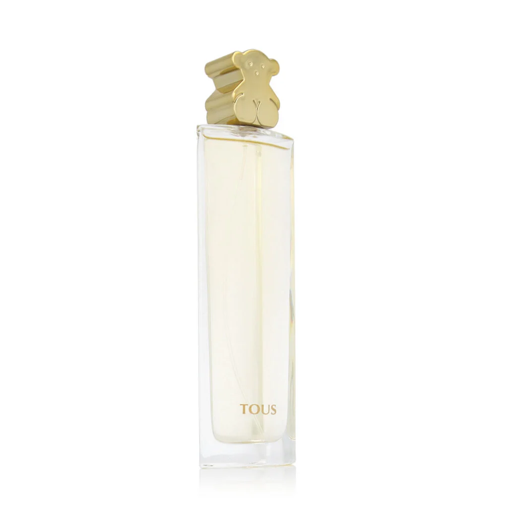Tous Gold Eau de Parfum (donna) 90 ml