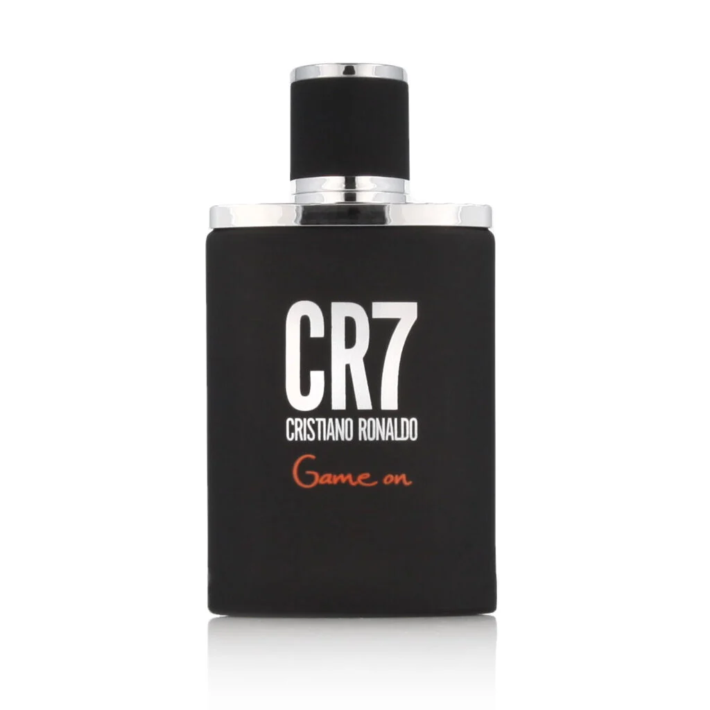Cristiano Ronaldo CR7 Game On Eau de Toilette (uomo) 30 ml