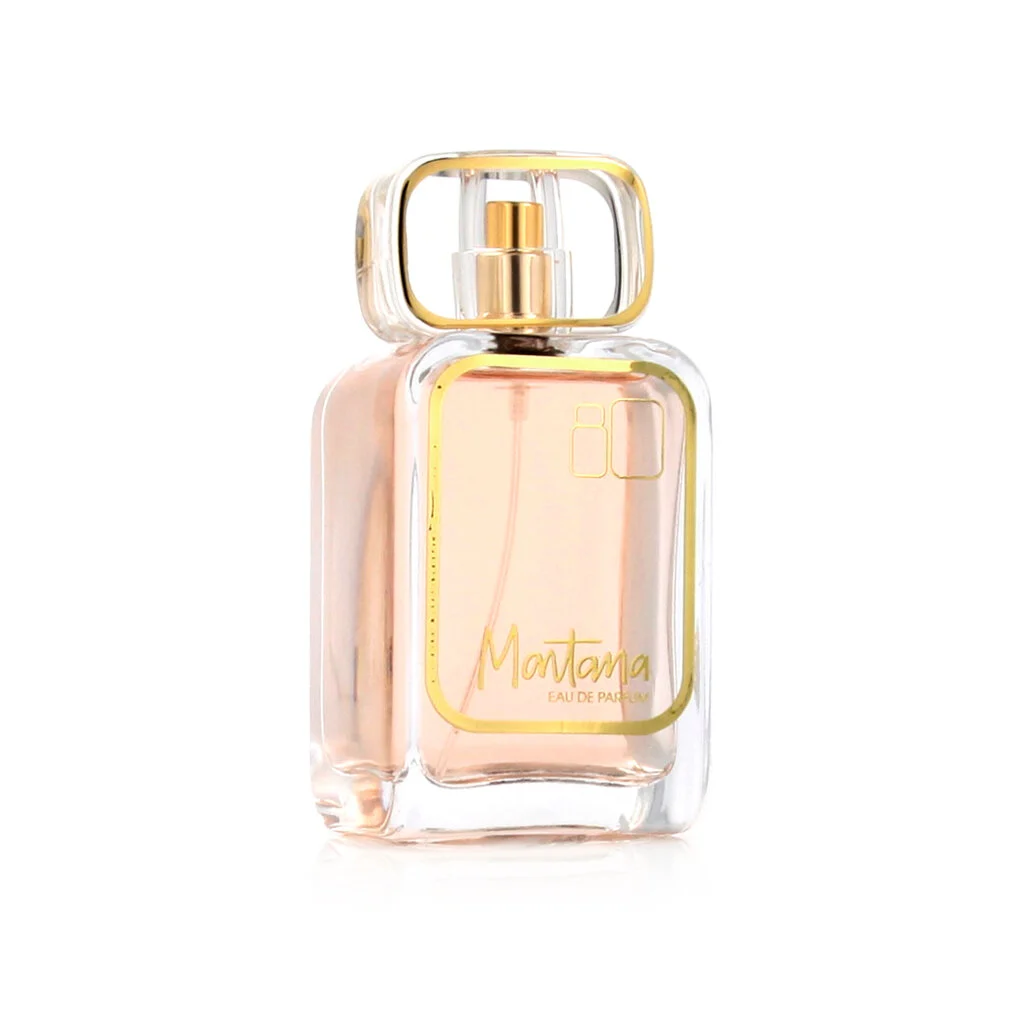 Montana Montana 80 Eau de Parfum (donna) 100 ml
