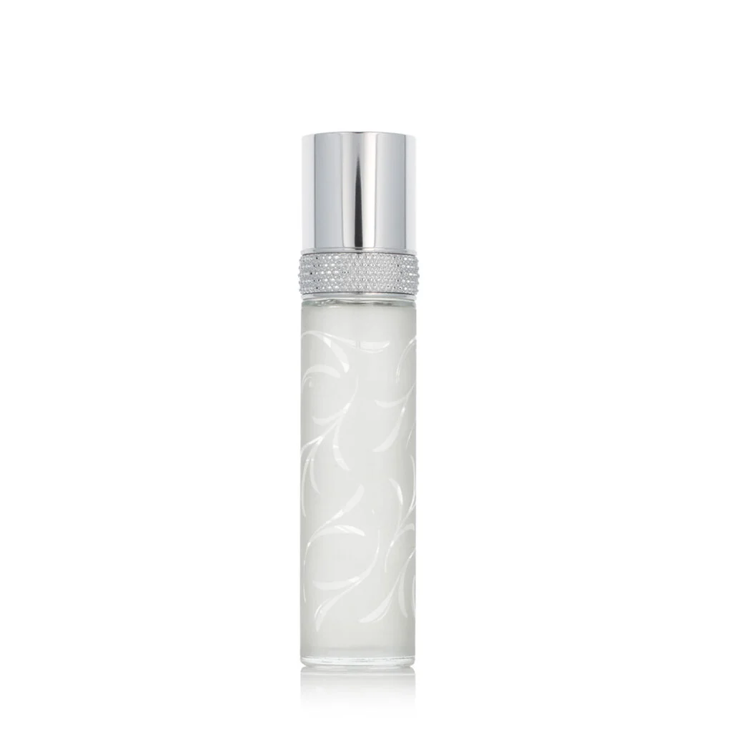 Elizabeth Taylor Brilliant White Diamonds Eau de Toilette (donna) 100 ml