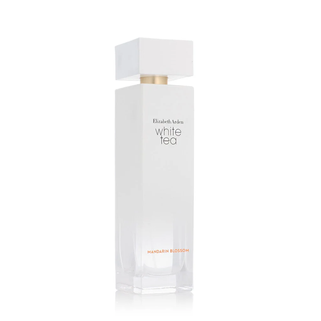 Elizabeth Arden White Tea Mandarin Blossom Eau de Toilette (donna) 100 ml