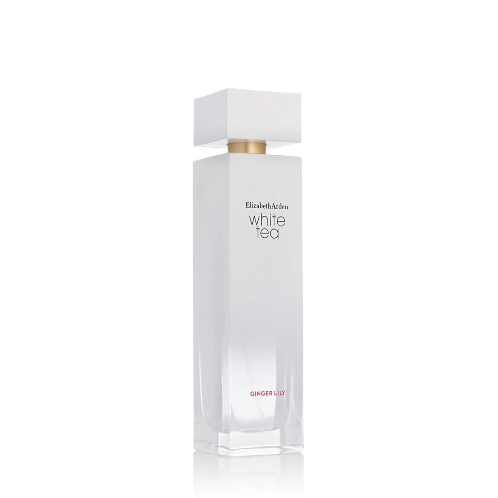 Elizabeth Arden White Tea Ginger Lily Eau de Toilette (donna) 100 ml