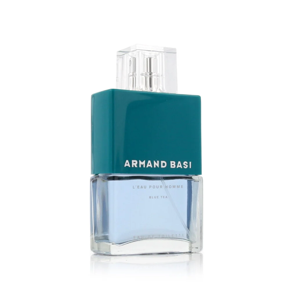 Armand Basi L'Eau Pour Homme Blue Tea Eau de Toilette (uomo) 75 ml