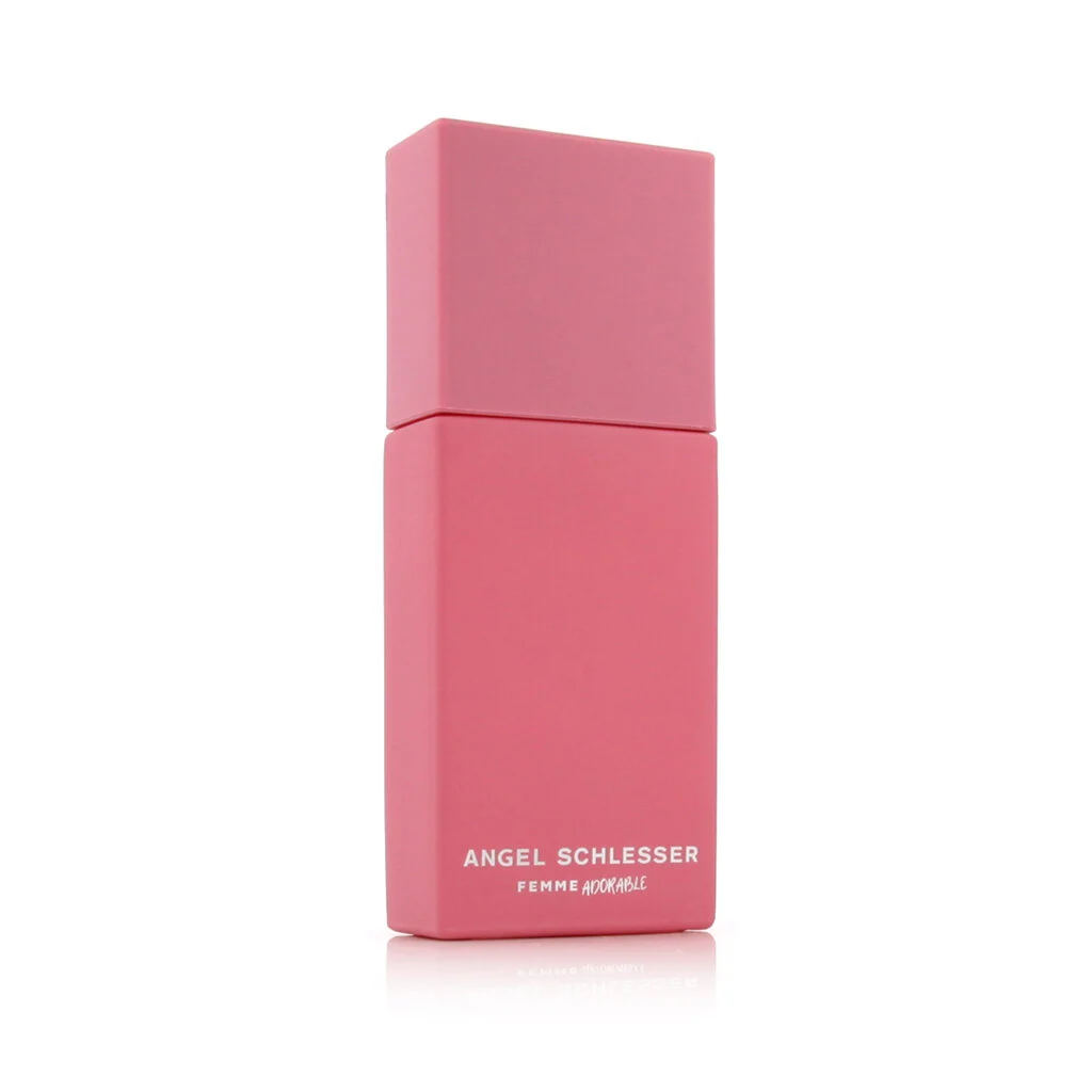Angel Schlesser Femme Adorable Eau de Toilette (donna) 100 ml