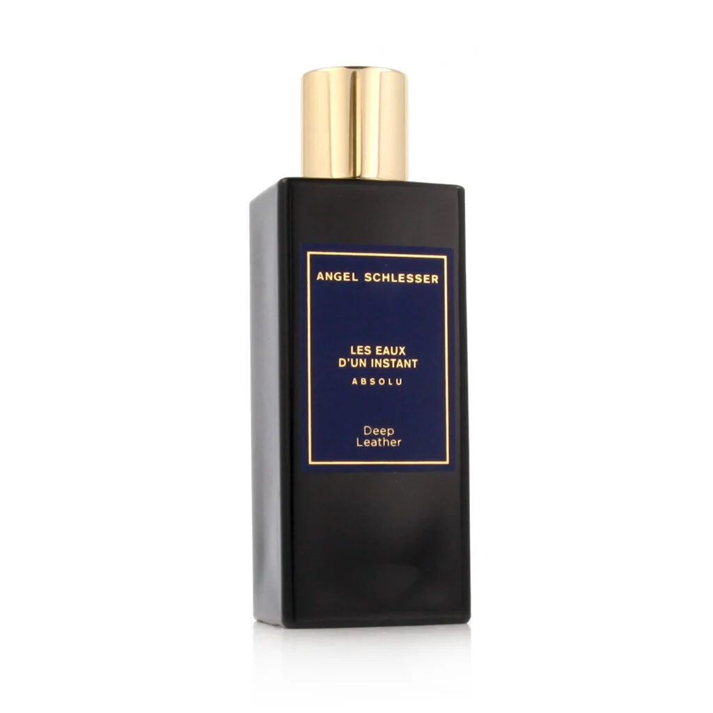 Angel Schlesser Les Eaux d'Un Instant Absolut Deep Leather Eau de Parfum (unisex) 100 ml