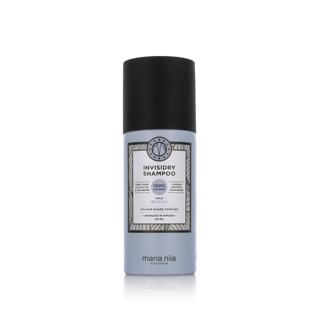 Maria Nila Invisidry Shampoo 100 ml