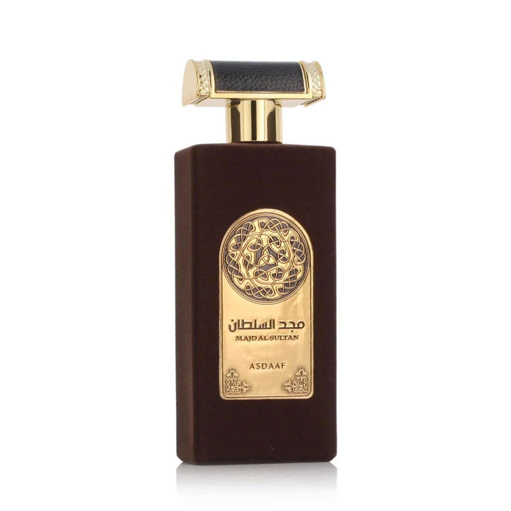 Asdaaf Majd Al Sultan Eau de Parfum (uomo) 100 ml