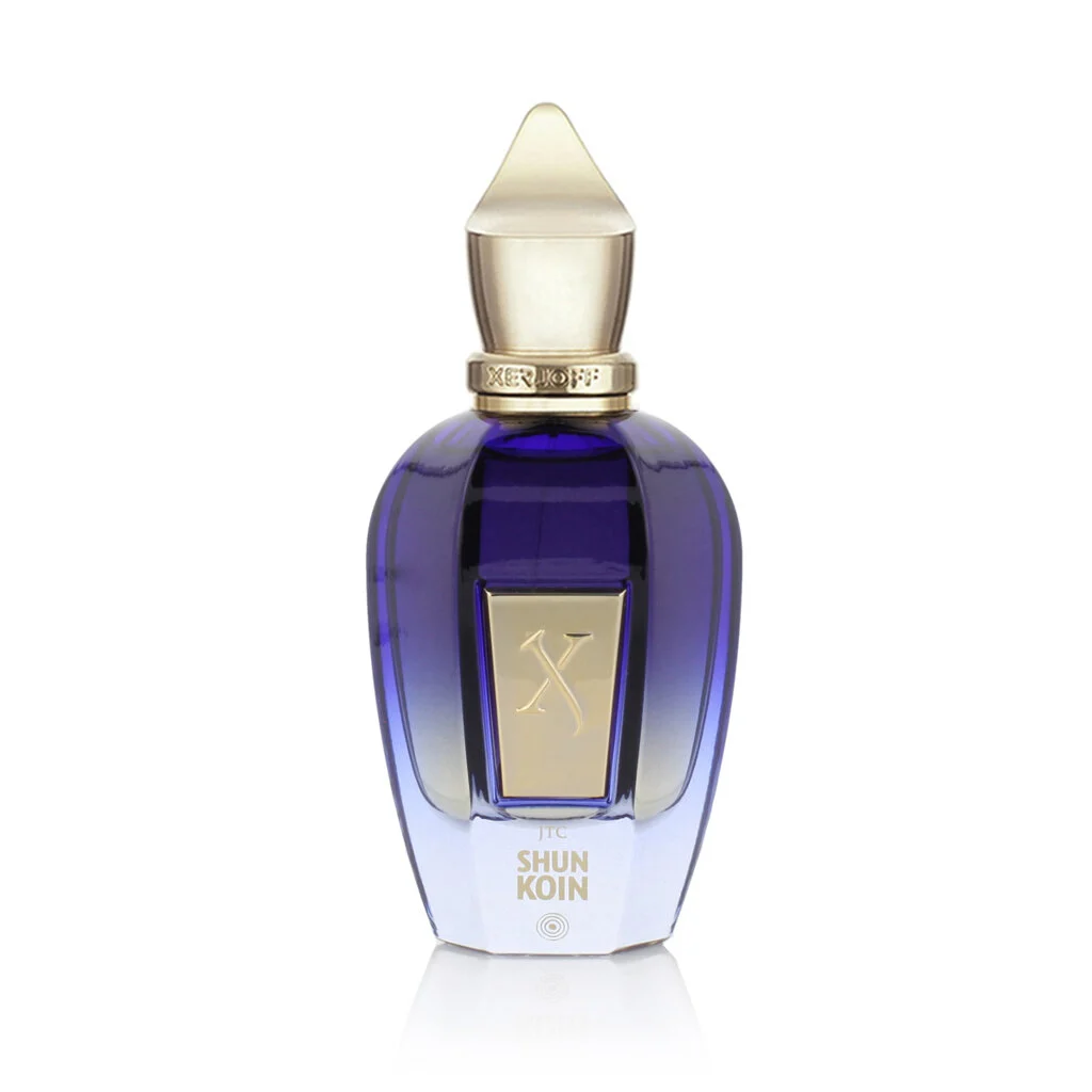 Xerjoff Join the Club Shunkoin Eau de Parfum (unisex) 50 ml