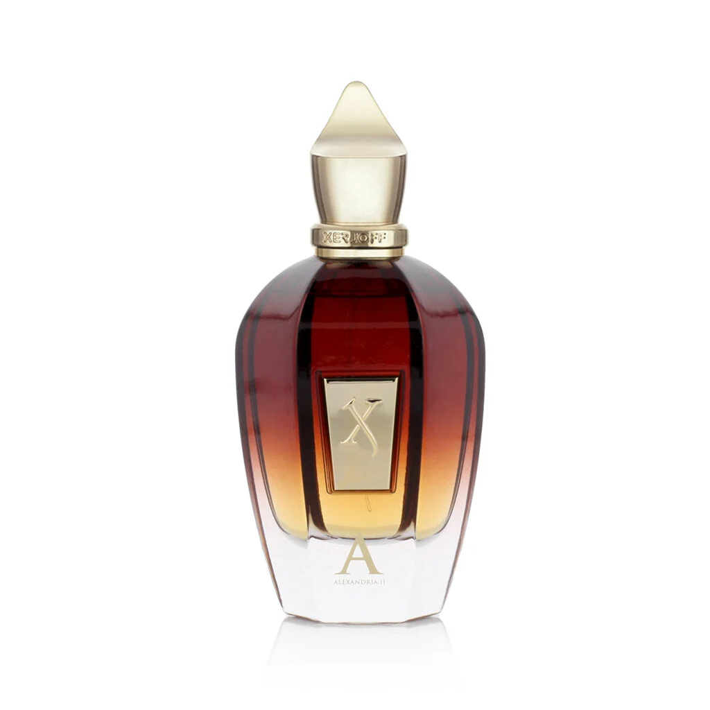 Xerjoff Oud Stars Alexandria II Parfum (unisex) 100 ml