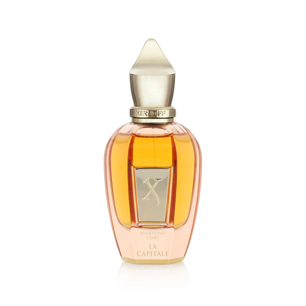 Xerjoff Shooting Stars La Capitale Parfum (unisex) 50 ml