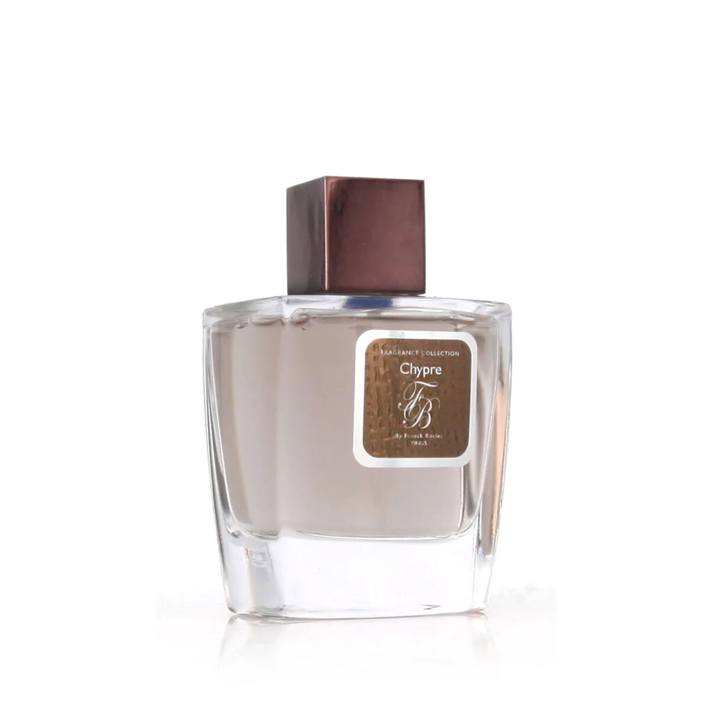 Franck Boclet Chypre Eau de Parfum (uomo) - disimballato 100 ml