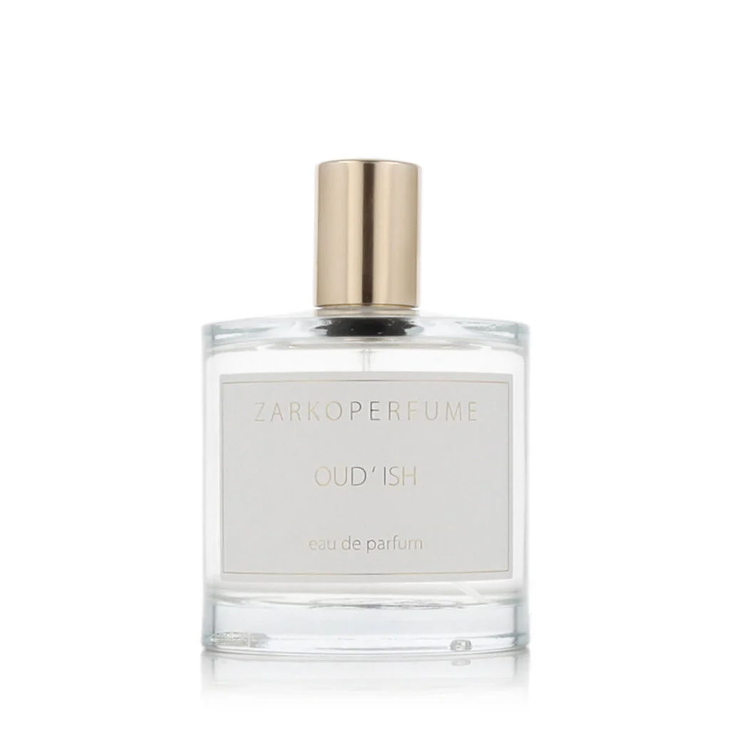 ZarkoPerfume OUD'ISH Eau de Parfum (unisex) - disimballato 100 ml