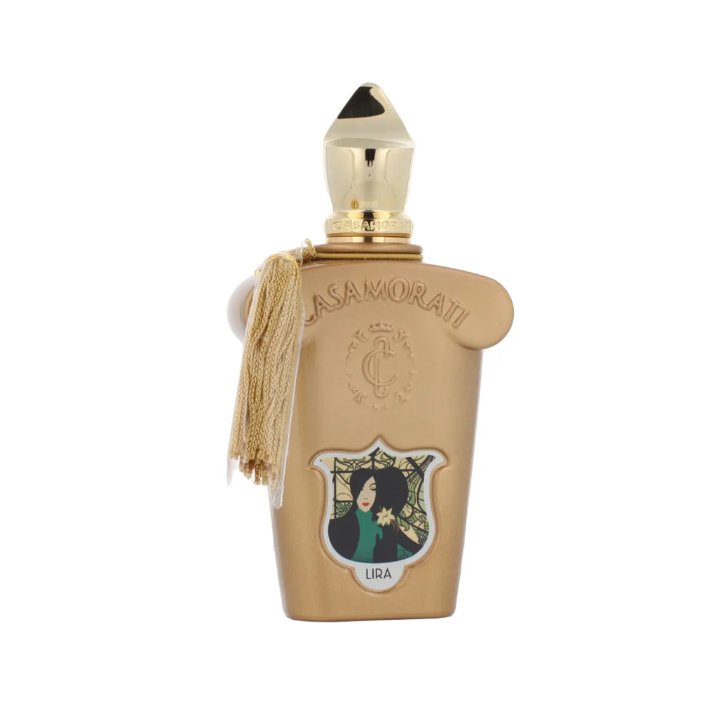 Xerjoff Casamorati 1888 Lira Eau de Parfum (donna) 100 ml