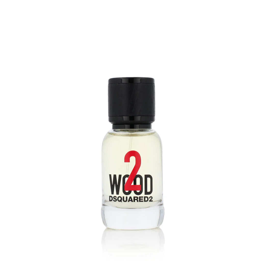 Dsquared2 2 Wood Eau de Toilette (unisex) 30 ml