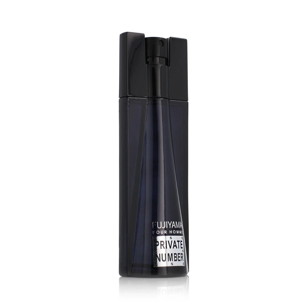 Fujiyama Private Number Pour Homme Eau de Toilette (uomo) 100 ml