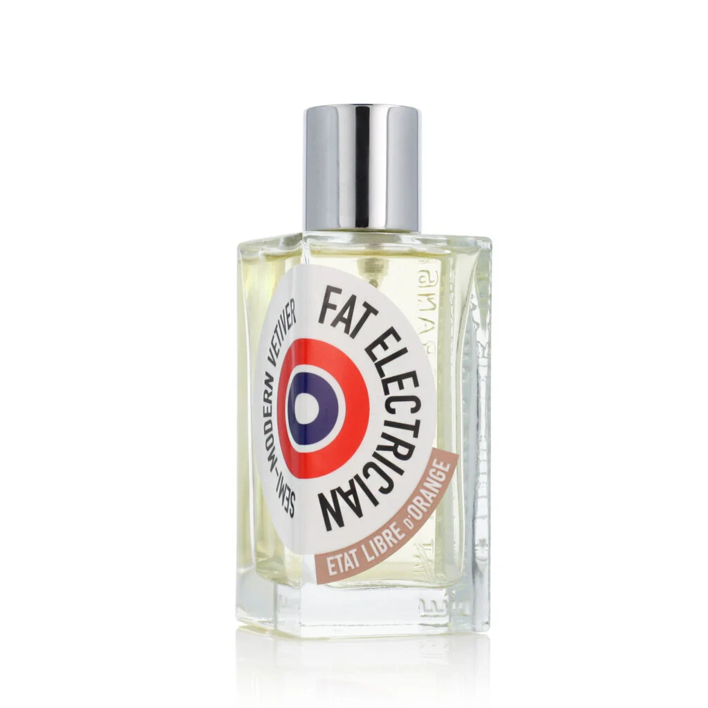 Etat Libre D’Orange Fat Electrician Semi-Modern Vetiver Eau de Parfum (uomo) 100 ml