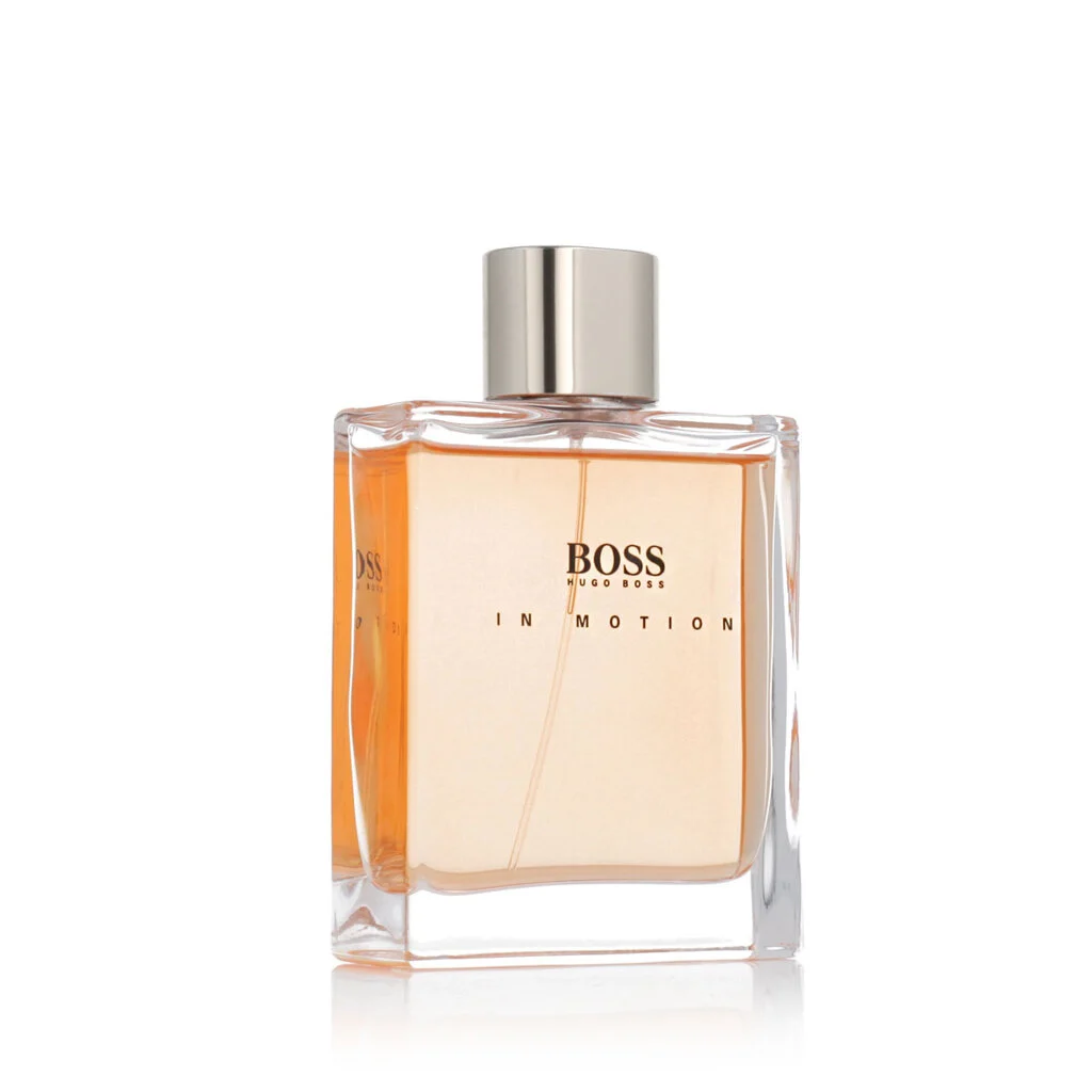 Hugo Boss In Motion Eau de Toilette (uomo) 100 ml