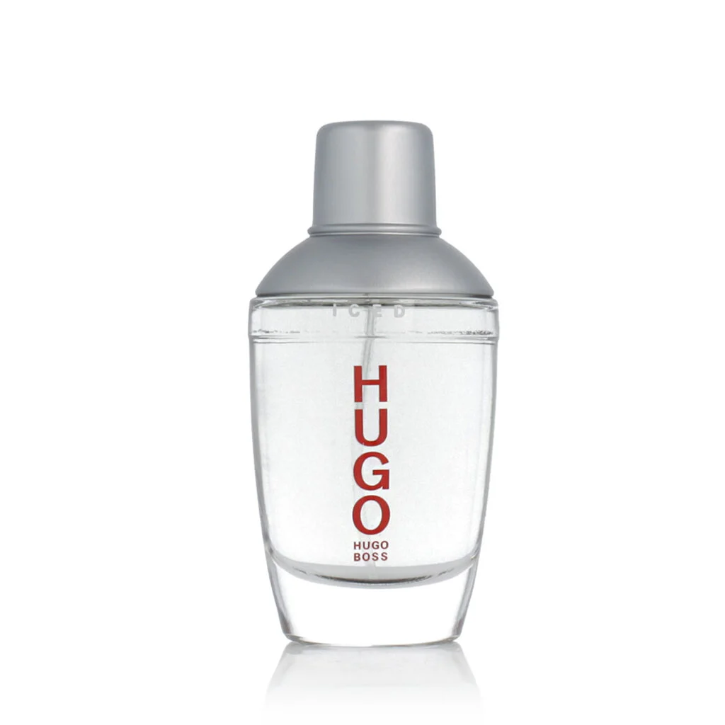 Hugo Boss Hugo Iced Eau de Toilette (uomo) 75 ml