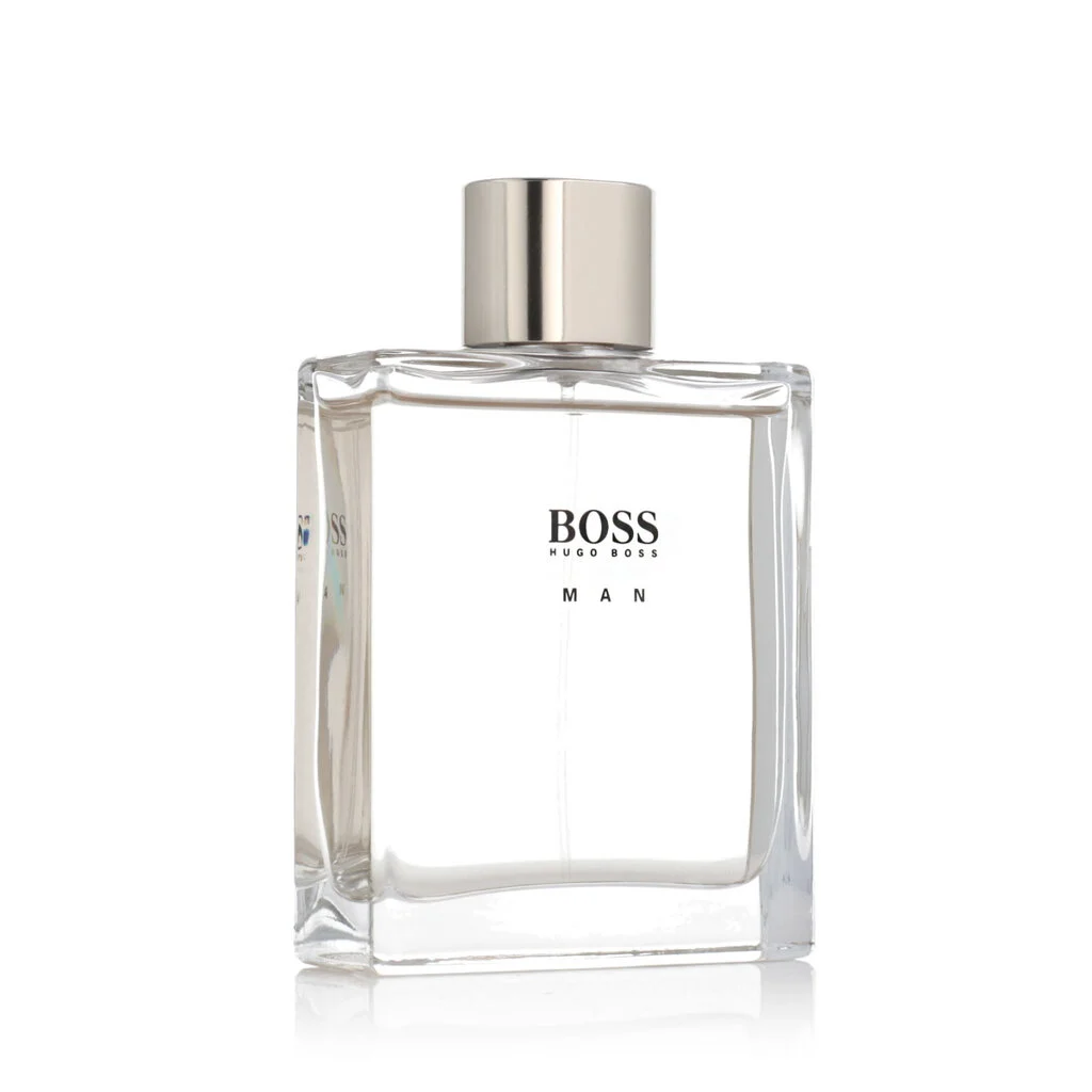 Hugo Boss Boss Man Eau de Toilette (uomo) 100 ml