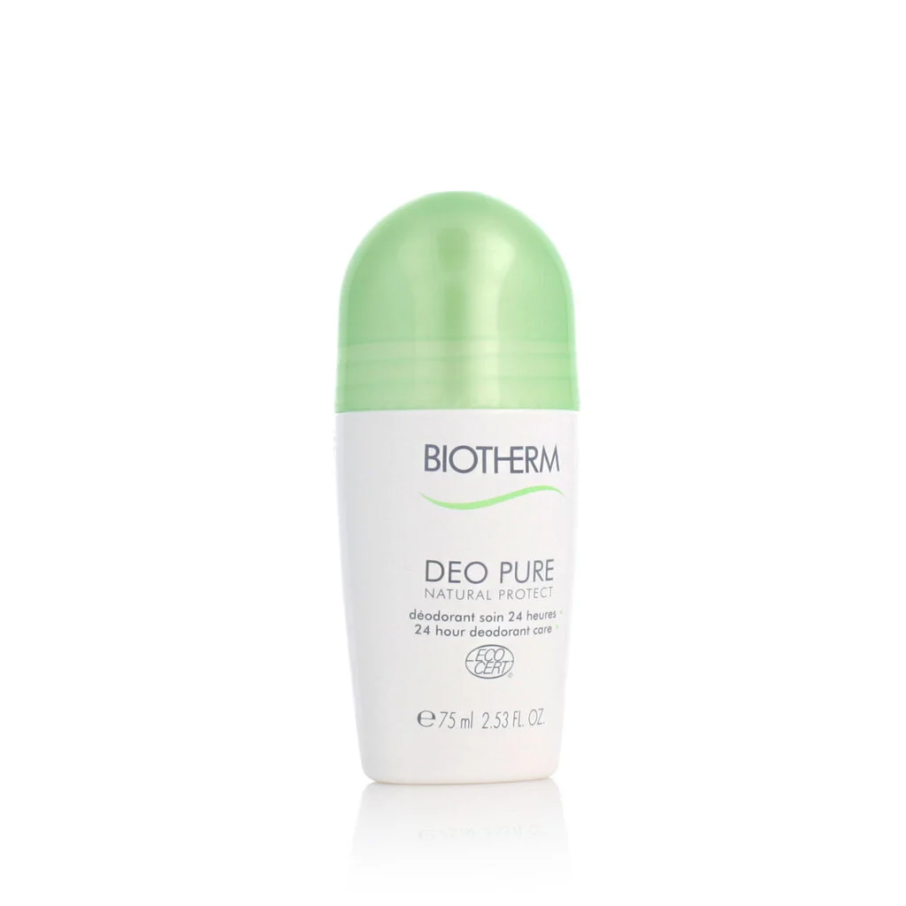 Biotherm Deo Pure Natural Protect Roll-on BIO 75 ml