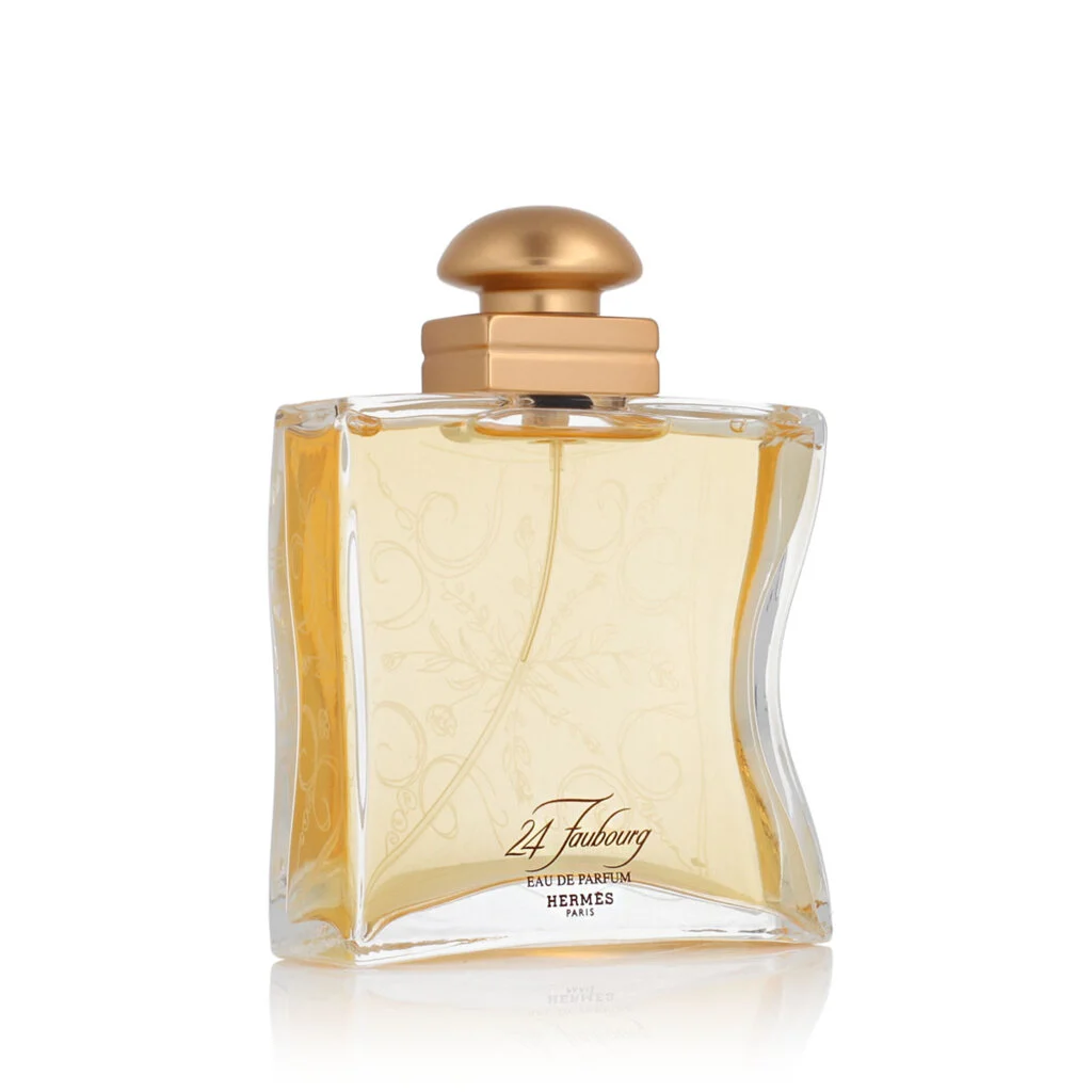 Hermès 24 Faubourg Eau de Parfum (donna) 100 ml