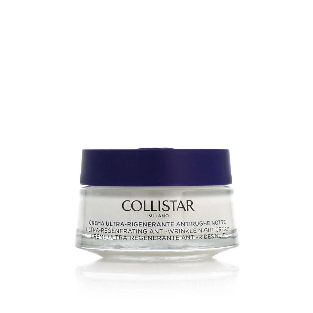 Collistar Special Anti-Age Ultra Regenerating Anti Wrinkle Night Cream 50 ml