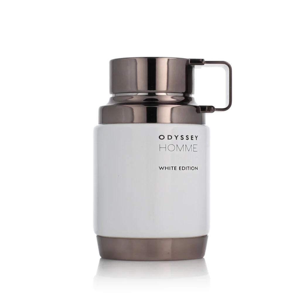 Armaf Odyssey Homme White Edition Eau de Parfum (uomo) 100 ml