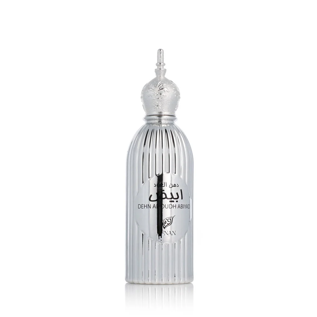 Afnan Dehn Al Oudh Abiyad Eau de Parfum (unisex) 100 ml